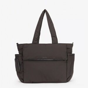 Calpak Diaper Bag